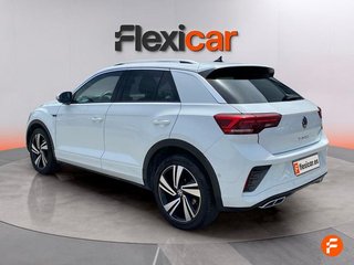 Volkswagen T-Roc R-Line 2.0 TDI 110kW (150CV) DSG