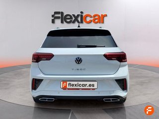 Volkswagen T-Roc R-Line 2.0 TDI 110kW (150CV) DSG