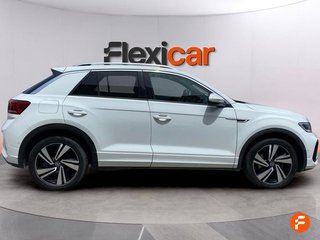 Volkswagen T-Roc R-Line 2.0 TDI 110kW (150CV) DSG