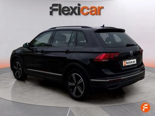 Volkswagen Tiguan Life 2.0 TDI 110kW (150CV) DSG