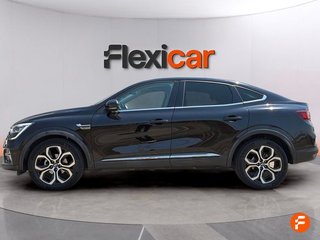 Renault Arkana Zen E-TECH Híbrido 105 kW (145CV) -SS