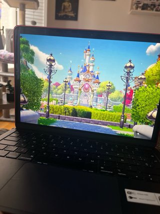 MacBook Air M2 13” Midnight (2022)