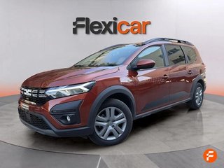 Dacia Jogger S.L Extreme HYBRID 105kW(140CV) 5 plazas