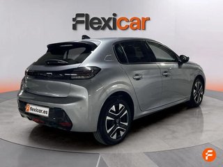 Peugeot 208 Allure Gasolina 100 S&S 6 Vel. MAN