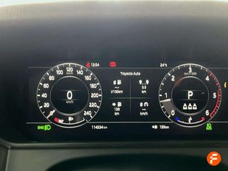Land-Rover Range Rover Velar 2.0 D180 132kW (180CV) 4WD Auto