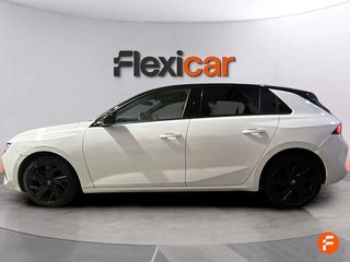 Opel Astra 1.2T XHT 96kW (130CV) GS