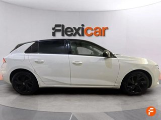 Opel Astra 1.2T XHT 96kW (130CV) GS