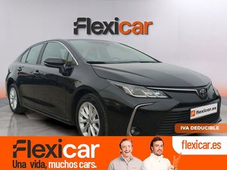Toyota Corolla ACTIVE 125 1.6