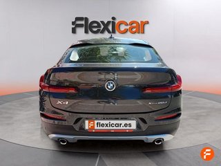 BMW X4 xDrive20d