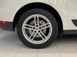 Porsche Macan S V6 340 cv 2017
