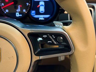 Porsche Macan S V6 340 cv 2017