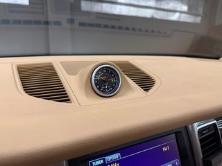 Porsche Macan S V6 340 cv 2017