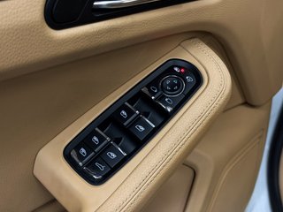Porsche Macan S V6 340 cv 2017