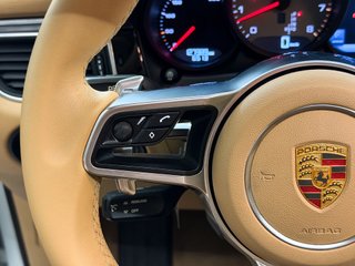 Porsche Macan S V6 340 cv 2017