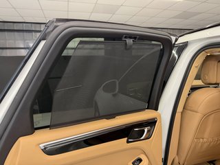 Porsche Macan S V6 340 cv 2017