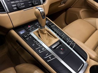 Porsche Macan S V6 340 cv 2017