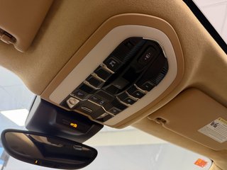 Porsche Macan S V6 340 cv 2017
