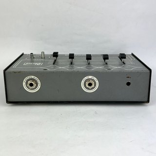 Ibanez Renometer No. 95 Equalizer Vintage