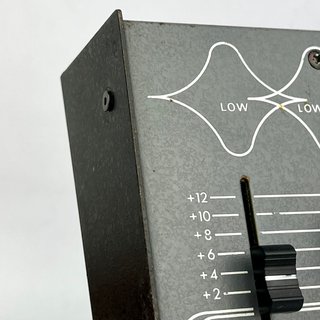 Ibanez Renometer No. 95 Equalizer Vintage