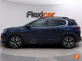 Citroën C5 Aircross 225 e-EAT8 Feel Pack