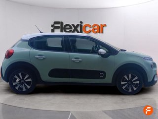Citroën C3 PureTech 50KW (68CV) FEEL