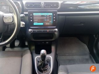 Citroën C3 PureTech 50KW (68CV) FEEL