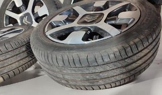 9800494077 juego llantas citroen c4 cactus 2229400
