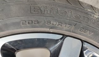 9800494077 juego llantas citroen c4 cactus 2229400