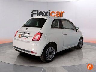 Fiat 500 Dolcevita 1.0 Hybrid 51KW (70 CV)