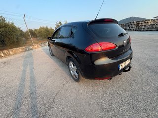 SEAT Leon 2008