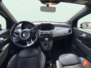 Fiat 500 Sport 1.0 Hybrid 51KW (70 CV)