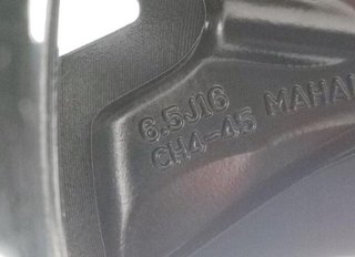 403004026r llanta dacia jogger 1.0 tce 110 2321723