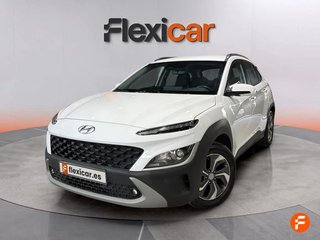 Hyundai Kona 1.6 TGDI Tecno 4X4 DCT