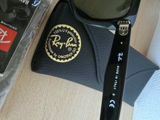 Gafas de sol Ray-Ban RB2248 Caribean