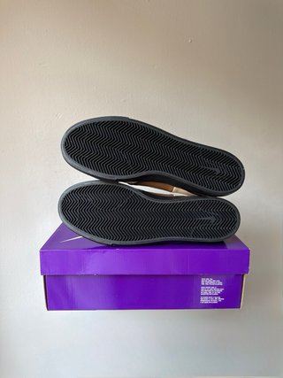 Nike SB Zoom Stefan Janoski Saturn Gold [44]