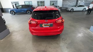 Ford FOCUS STLine 1.0T EcoBoost mHEV 92kW 125CV (2024)