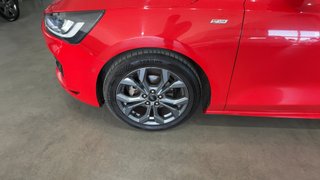 Ford FOCUS STLine 1.0T EcoBoost mHEV 92kW 125CV (2024)