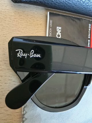 Gafas de sol Ray-Ban RB2292