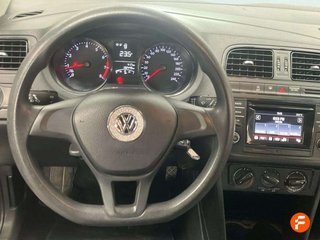 Volkswagen Polo Edition 1.0 60CV BMT
