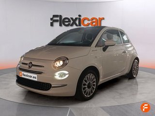 Fiat 500 Dolcevita 1.0 Hybrid 51KW (70 CV)
