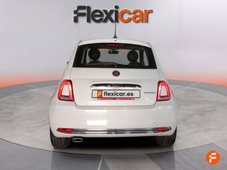 Fiat 500 Dolcevita 1.0 Hybrid 51KW (70 CV)