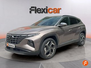 Hyundai Tucson 1.6 TGDI 110kW (150CV) 48V N Line Sky DC