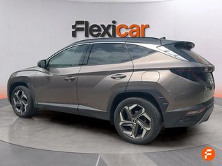 Hyundai Tucson 1.6 TGDI 110kW (150CV) 48V N Line Sky DC