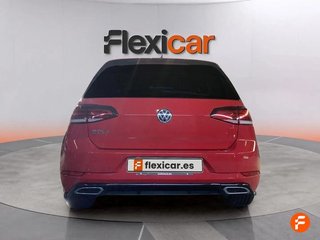 Volkswagen Golf Sport R-Line 2.0 TDI 110kW (150CV) DSG