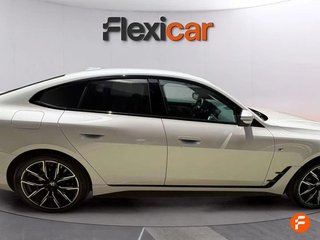 BMW Serie 4 420i