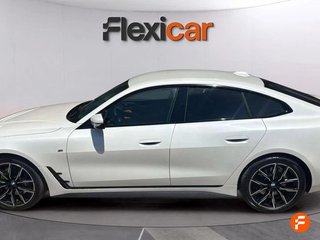 BMW Serie 4 420i