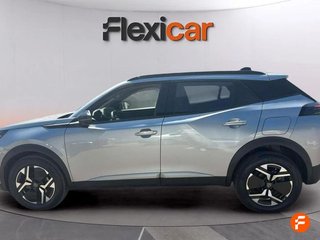 Peugeot 2008 Allure Gasolina 100 S&S 6 Vel. MAN