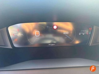 Peugeot 2008 Allure Gasolina 100 S&S 6 Vel. MAN