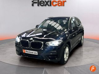 BMW X3 xDrive30e
