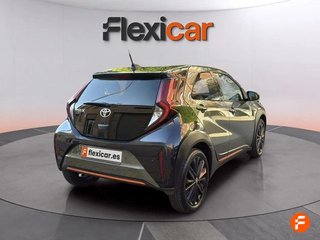 Toyota Aygo 1.0 VVT-I 72CV Limited Edition